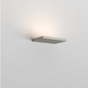 Rotaliana CM2 W2 AP LED настенный светильник в минималистичном стиле шампань 1C2W2D0065ZL0