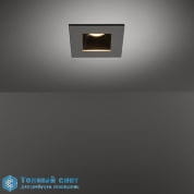 Slide IP55 LED GE встраиваемый в потолок светильник Modular