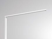 LENS SINGLE F (white) напольный светильник, Molto Luce