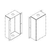 Закладная коробка Kreon Side 20 x 100 KR775124
