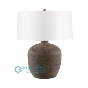 Navi Lamp настольная лампа Arteriors 45111-606