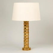 TM0076 Heidelberg Octagonal Table Lamp настольная лампа Vaughan