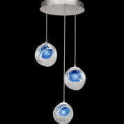 897540-1CO Nest 20" Round Pendant подвесной светильник, Fine Art Lamps