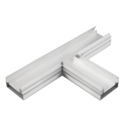 046878 Arlight Угол STRETCH-S-50-CEIL-CENTER-T90 тройной (GAMMA50)