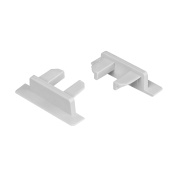 047227 Arlight Заглушка для MIC-FS-S глухая