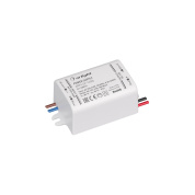038977 Arlight блок питания ARPV-SP-12006 (12V, 0.5A, 6W)