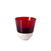 Ramz by villari ruby arabic coffee cup чашка, Villari