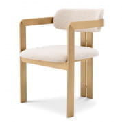 113482 Dining Chair Donato Столовая Eichholtz