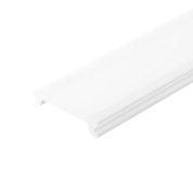 046726 Arlight Экран STRETCH-25-CEIL-CENTER-5m OPAL-PVC