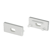 024476 Arlight Заглушка SL-SLIM-H7 с отверстием