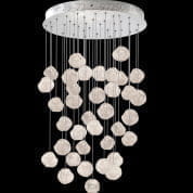 867440-11 Vesta 34" Round Pendant подвесной светильник, Fine Art Lamps