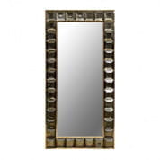 Adamant rectangular mirror зеркало, Villari