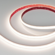 045293 Arlight Лента герметичная RTW-PSW-A308-12mm 24V Day4000 (14 W/m, IP67, 2835, 5m)