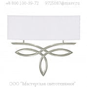 785650-41 Allegretto 15" Sconce бра, Fine Art Lamps