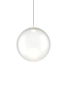 подвесной светильник белого цвета