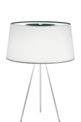 TRIPOD table настольная лампа Kundalini