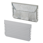 018965 Arlight Заглушка ALU-POWER-W8070