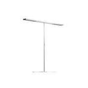 GX94-0 Grau XT-A PLUS T XT-A FLOOR PLUS T SATIN/BLACK SENSOR Торшер с датчиком черный