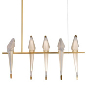 Коллекция L'Arte Luce Perch