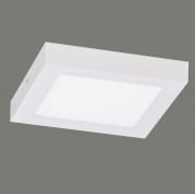 ACB Iluminacion Sky Box 3234/30 Потолочный светильник Белый, LED 1x30W 3000K 2400lm, Встроенный LED