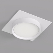 DK2091-WH Denkirs FLAT встраиваемый светильник
