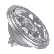 SLV 1005275 LED QPAR111 GU10 источник света 230В, 12.5Вт, 2700K,  900лм, CRI90