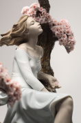 Коллекция Lladro Blossoms