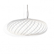 Spring Small White Tom Dixon, подвесной светильник