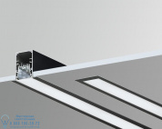 Liner V40 Faldi встраиваемый потолочный светильник