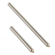 PIPE-100 Polished Nickel Ext Pipe (1) 6' and (1) 12' Arteriors