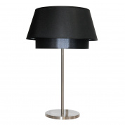 Tupla Table Lamp Design by Gronlund настольная лампа черная