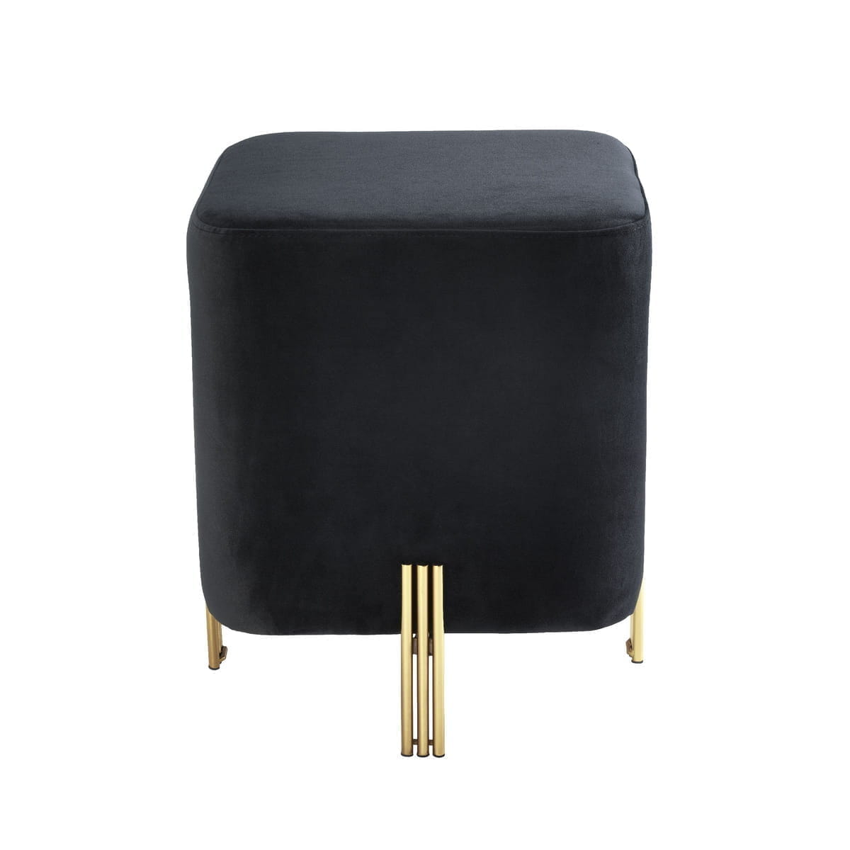 Пуф Stool Burnett 113780 Eichholtz