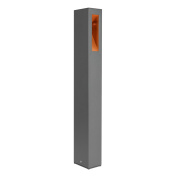 029965 Arlight Светильник LGD-MARK-BOLL-H650-7W Warm3000 (GR, 60 deg, 230V)