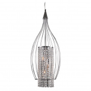 Royal Pendant Light Design by Gronlund подвесной светильник хром д. 40 см