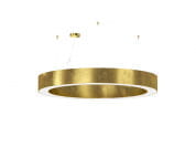 Golden ring подвесной светильник с прямым и рассеянным светом Panzeri L08121.120.0402