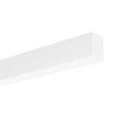 053071 Arlight Светильник SP-LINE-4970-L960-32W Warm3000 (RAL9003, 120 deg, 230V) IP33