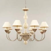 CL0276 Cavaillon Chandelier - Made To Order люстра Vaughan