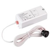 041987 Arlight ИК-датчик SR2-IN-S98x35-200W-WH (230V, 5A, DOOR)