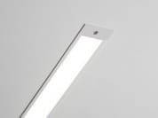 RIDE IP54 R (white) встраиваемый потолочный светильник, Molto Luce