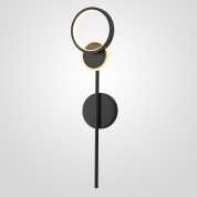 zingy01 Imperiumloft ZINGY A накладной светильник 12W