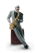 Коллекция Lladro Jazz
