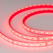 033791 Arlight Лента герметичная RTW-PFS-B60-13mm 24V RGB (14.4 W/m, IP68, 5060, 5m)