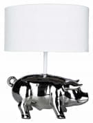 A4039LT-1CC Настольная лампа декоративная Procyon Arte Lamp