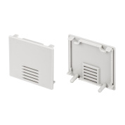 017365 Arlight Заглушка для BOX57-DUAL