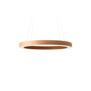 O-LN S 60 BK LED DIM0-10V 29 Oh! Line LZF Lamps подвесной светильник