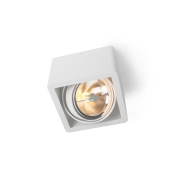 ARUP L0111 Trizo21 R110 светодиодный потолочный светильник G53