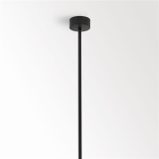 274 97 10 B Delta Light OPTIONS Подвесной светильник на центральном стержне SUPERNOVA FLAT 1m