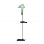 REVER FLOOR 1.0 M Wever Ducre накладной светильник зеленый