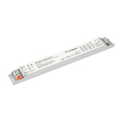 039603 Arlight LED драйвер ARJ-SP-150-LINEAR-PFC-DALI2-ADJ (150W, 120-330V, 0.5-1.0A)