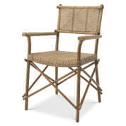 114647 Dining Chair Johor Столовая Eichholtz